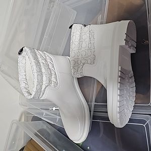 Calvin Klein Rain Boots